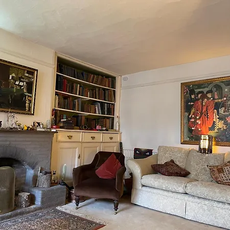 Guest house Crofton House Yarm