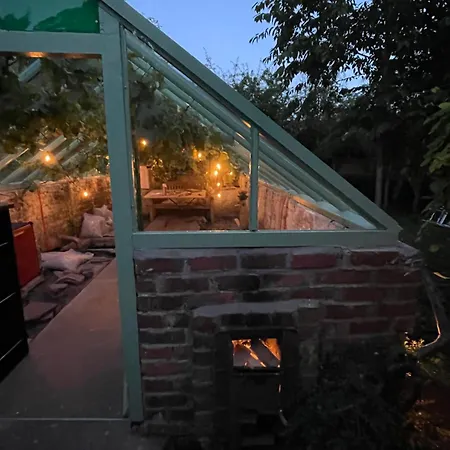 Crofton House Casa de hóspedes Yarm