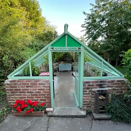 Casa de hóspedes Crofton House