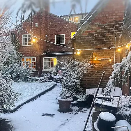 Crofton House * Yarm