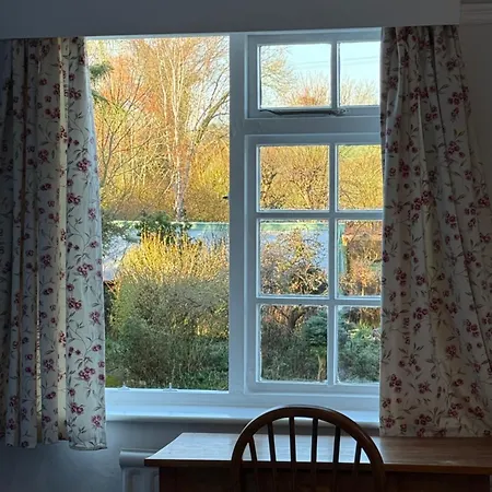 Guest house Crofton House Yarm