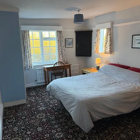 게스트하우스 Crofton House *