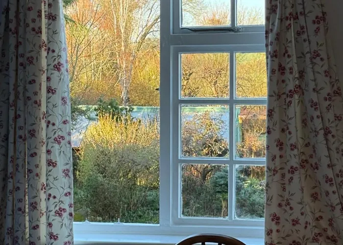 게스트하우스 Crofton House 얌