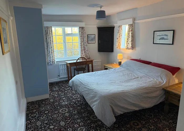 게스트하우스 Crofton House *